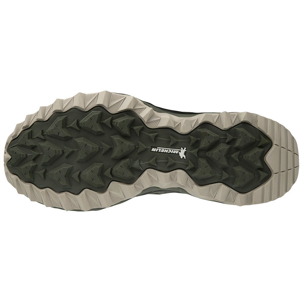 Mizuno wave mujin 6 comprar outlet